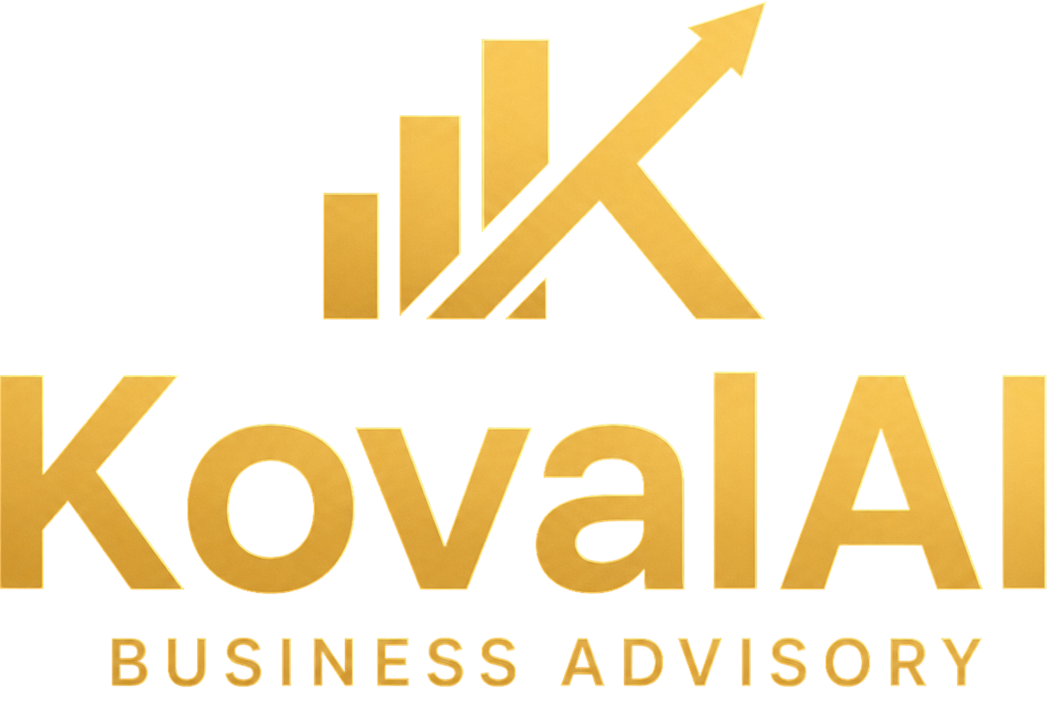 KovalAI Business Advisory